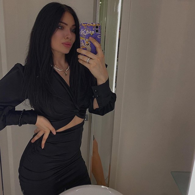 Екатерина Зиновьева после телепроекта