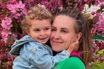Ольга Гажиенко: Всегда вспоминаю себя в детстве и бабушку