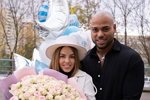 Юлия Ефременкова: Первая неделя дома прошла