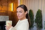Алёна Водонаева: Симпатичная ведь женщина, но такая...