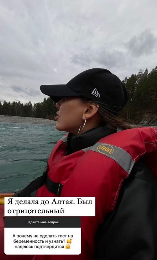 Алёна Опенченко: Я их обычно отправляю в деревню