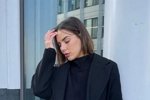 Алёна Опенченко: Я их обычно отправляю в деревню