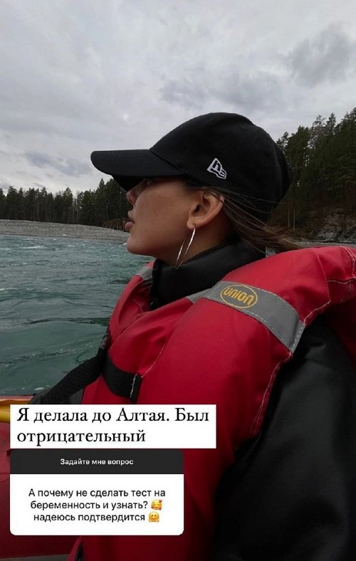 Алёна Опенченко: Я их обычно отправляю в деревню