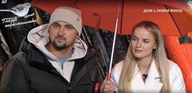 Зрительский обзор последних событий (31.10.2022) Зрительский обзор последних событий (31.10.2022)