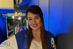 Александра Черно: Мы с мужем в прекрасных отношениях