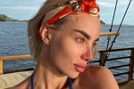 Анастасия Паршина: Жизнь действительно непредсказуема