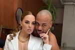 Юлия Ефременкова: Наш папа молодец!