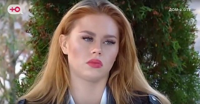 Катя Горина подозревает, что Кирилл Архипов женат