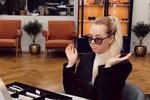 Алексей Безус исполнил мечту Татьяны Репиной