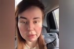 Александра Черно: У нас срочный переезд