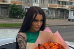 Алина Иордан раскрыла дату своей свадьбы
