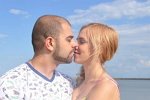 Ольга Гажиенко: Запах был какой-то родной
