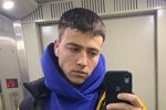 Антон Санников: Наконец-то снял квартиру