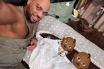 Мондезир: Всё мое внимание сейчас с малышами