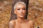 Алёна Ашмарина переезжает в Турцию