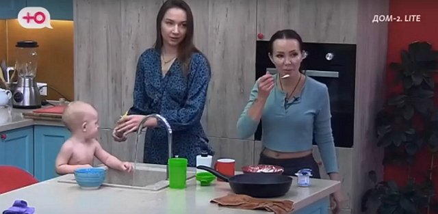 Руководство телестройки заплутало в трёх соснах?