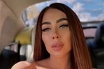 Алёна Савкина счастлива в новых отношениях