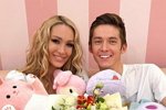 Алёна Ашмарина собралась под венец?