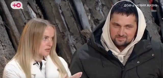 Сичкар и Шимасюк «подложили свинью» Гориной и Архипову