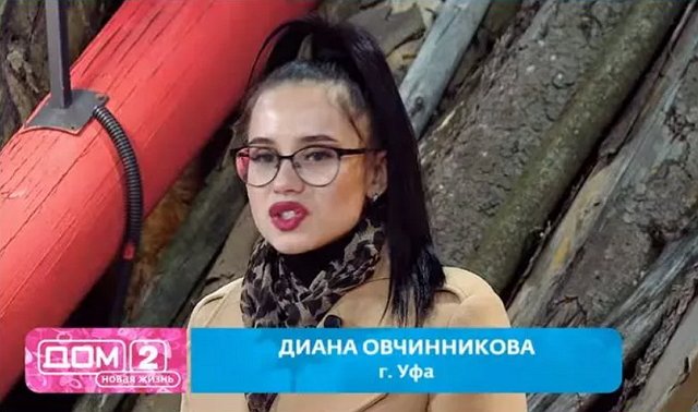 Тигран Салибеков опять в ожидании женского прихода