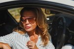 Ирина Агибалова: С днём рождения меня!