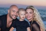 Кристина Черкасова: Истерика длилась 30 минут
