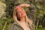 Марина Африкантова: Всё тело горело и мне стало плохо
