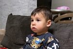 Свежие фото детей участников проекта (2.11.2022)