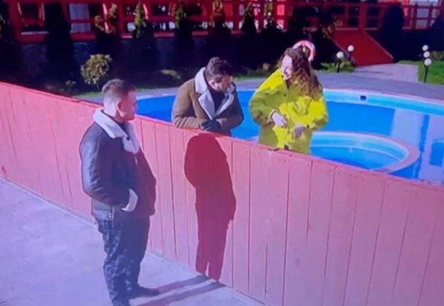 За неделю до Нового года на Доме-2 сыграют две свадьбы