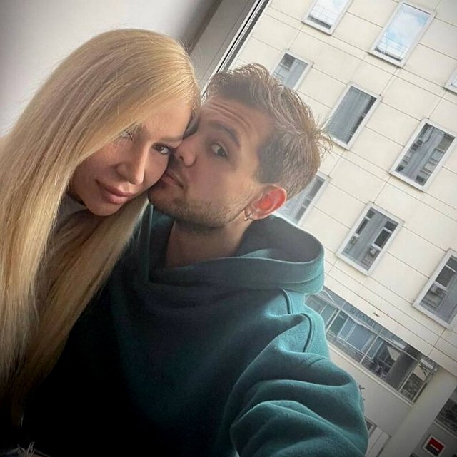 Надежда Ермакова: Пока всё спокойно, болезнь отступила