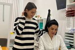 Алёна Опенченко: У меня проблемы с желчным, печенью и желудком