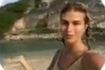 Анастасия Бигрина: Да, я действительно заболела...