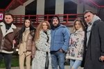 Клан Безверховых активно растёт
