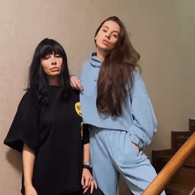 Свежие фото бывших участников (3.11.2022)