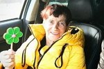 Виктория Чуева: Там огород с теплицами, сад, бассейн