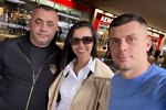 Кристина Бухынбалтэ: Насморк, тошнота, боль в горле