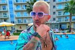 Виталий Малышев после телепроекта