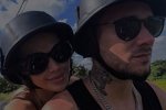 Анастасия Бигрина: Не было желания что-то выкладывать...