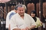 Ксения Бородина: Я когда-то закрыла своё сердце для него