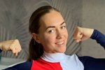 Мария Круглыхина: Первые две беременности прошли чудесно