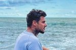 Евгений Ромашов: Человек всю жизнь в поиске