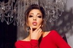 Яна Захарова пришла на поляну, чтобы помочь Кате Гориной