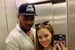 Юлия Ефременкова благодарна Мондезиру Свет-Амуру за помощь