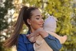 Алёна Савкина гордится успехами младшего сына