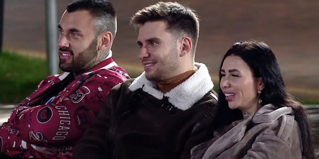Топовые пары Дома-2 не хотят делиться с новенькими комнатами
