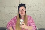 Александра Черно: Честно, немного расстроилась