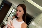 Александра Артёмова: Я практически не позволяю себе отдыхать
