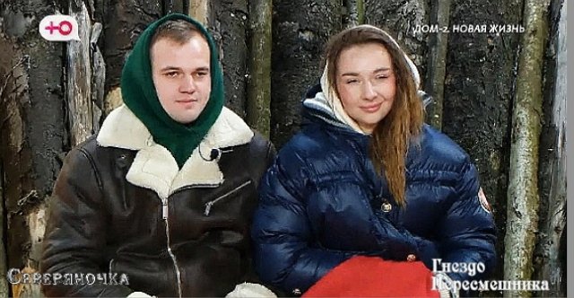 Зрительский обзор последних событий (8.11.2022) Зрительский обзор последних событий (8.11.2022)
