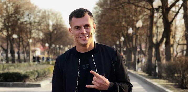 Иван Барзиков попал в полицейский участок в Венеции