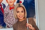 Юлия Салибекова: Я не учу детей ругаться матом